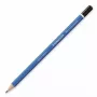 Μολύβι γραφίτη Staedtler 100-2H 12 τεμ.