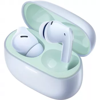 Xiaomi Redmi Buds 5 Pro BHR7799GL ακουστικά ένθετα True Wireless, ANC, με μικρόφωνο, Aurora Purple