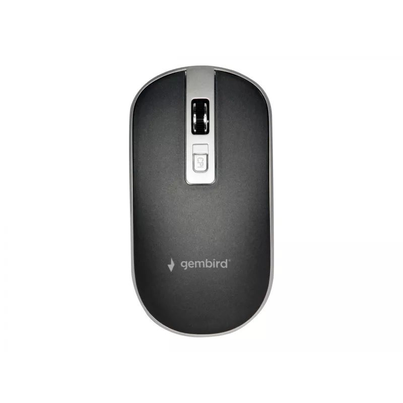Ασύρματο ποντίκι Gembird MUSW-4B-06-BS RF