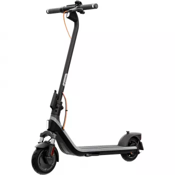 Ηλεκτρικό πατίνι Ninebot Segway E2 Plus E II by Segway — Ηλεκτρικό πατίνι πόλης για μετακινούμενους