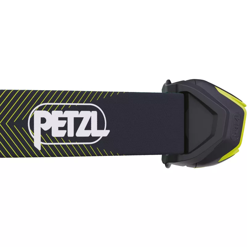 Petzl E065AB03 Actik Core φακός πράσινο (E065AB03)
