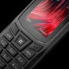 Crosscall Core-S5 2.4 ιντσών κινητό τηλέφωνο