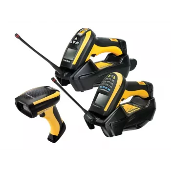 Φορητός αναγνώστης barcode Datalogic PowerScan PM9100