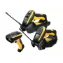 Φορητός αναγνώστης barcode Datalogic PowerScan PM9100