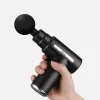 Πιστόλι μασάζ Media-Tech MT6521 Universal μαύρο