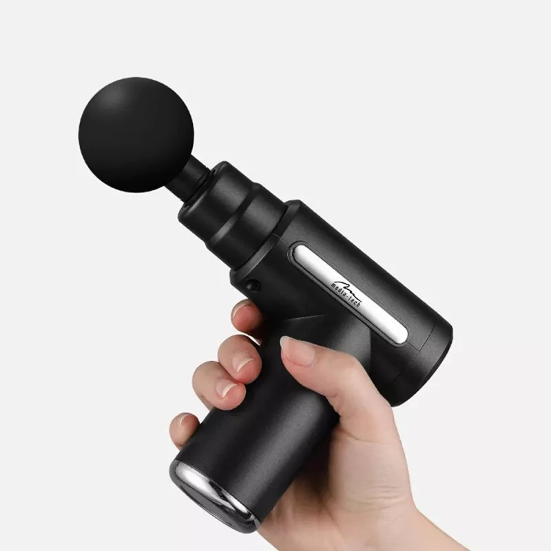 Πιστόλι μασάζ Media-Tech MT6521 Universal μαύρο