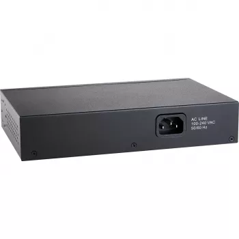 Ethernet Switch Devolo 16-Port 16× Gigabit Ethernet