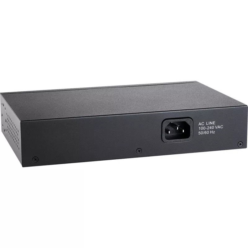 Ethernet Switch Devolo 16-Port 16× Gigabit Ethernet