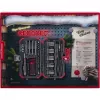 Ημερολόγιο Advent Gedore R33003151 2025 — ημερολόγιο με θέμα εργαλείων, περιορισμένο σετ