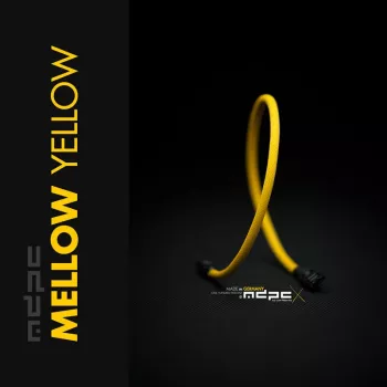 MDPC-X Sleeve Medium - Mellow-Κίτρινο, 1m