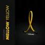 MDPC-X Sleeve Medium - Mellow-Κίτρινο, 1m