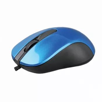 Sbox M-901 Οπτικό ποντίκι μπλε