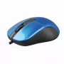 Sbox M-901 Οπτικό ποντίκι μπλε