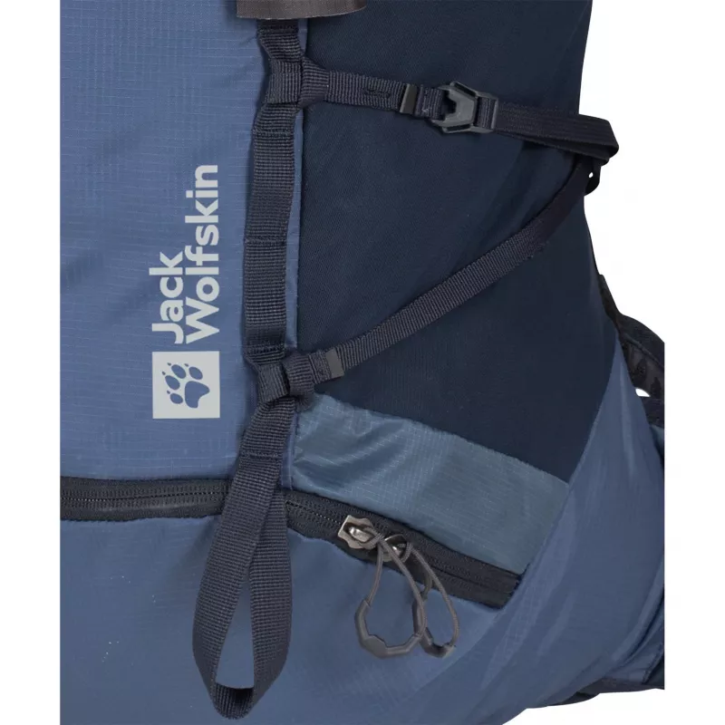 Jack Wolfskin Prelight Vent 30 S-L σακίδιο - μπλε, 30 L