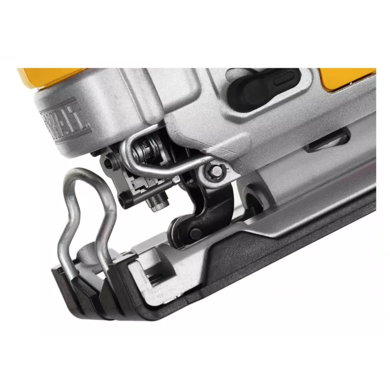 Σπαθοσέγα DeWALT DCS334N-XJ