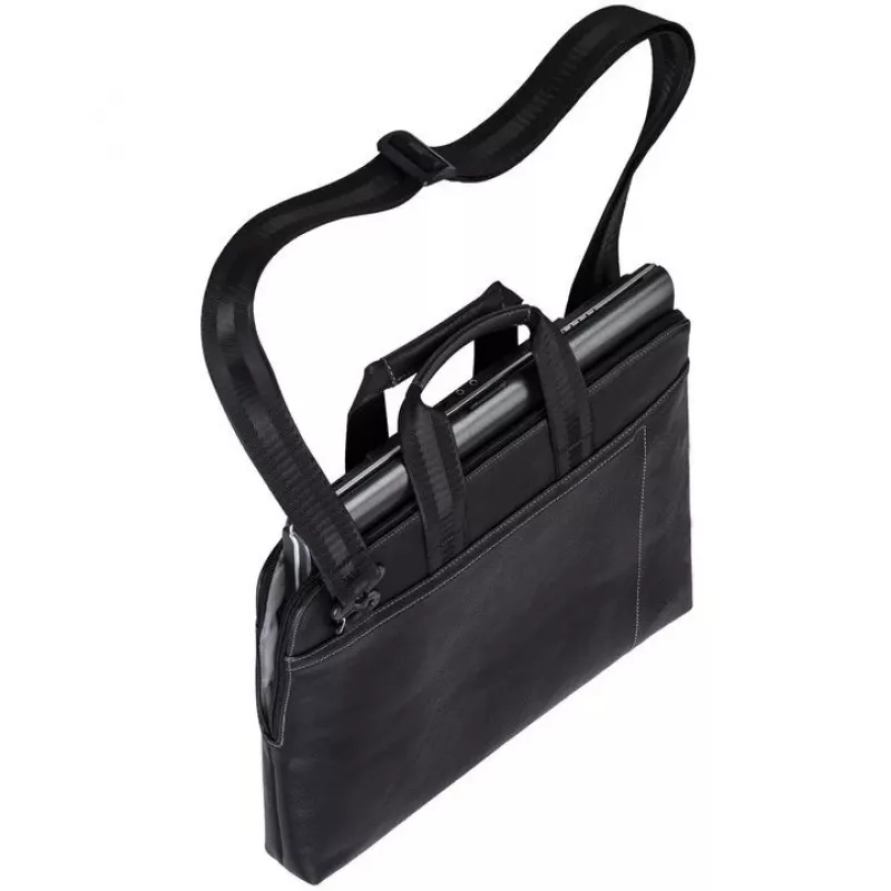 Θήκη sleeve Rivacase 8920 33,8 cm (13,3 ίντσες) μαύρη