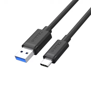 ΚΑΛΩΔΙΟ UNITEK USB-C, USB-A, 5 GBPS, 2M