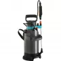 Gardena EasyPump 11136-20 Επαναφορτιζόμενος ψεκαστήρας πίεσης – 5 L