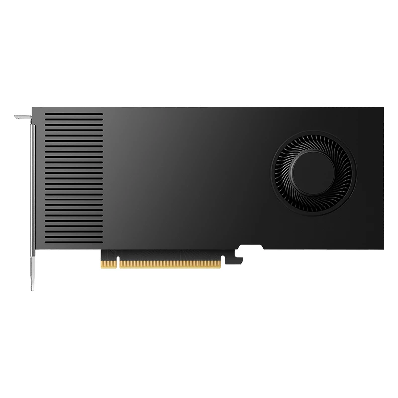 PNY VCNRTX4000ADA-SB Κάρτα γραφικών NVIDIA RTX 4000 Ada 20 GB GDDR6