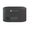 Πλοηγός Navitel E501 12,7 cm (5 ίντσες) TFT οθόνη αφής γκρι