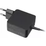 ASUS 0A001-01100800 Τροφοδοτικό εσωτερικού χώρου 45 W μαύρο