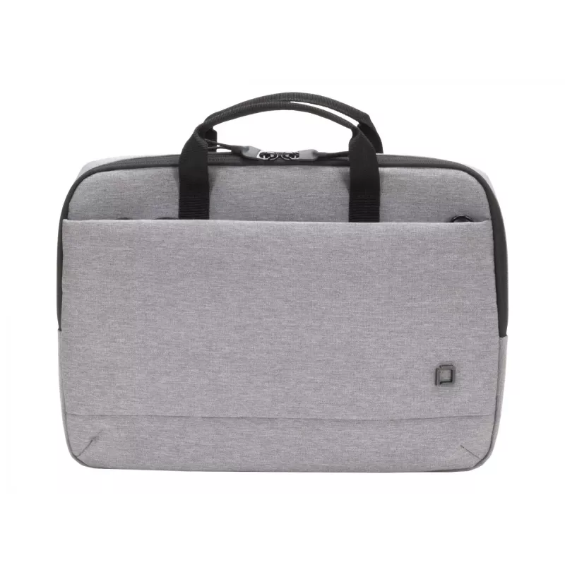Dicota Eco Slim Case MOTION 10 - 11.6 Ανοιχτό γκρι