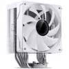 Ψύκτρα CPU Jonsbo CR-1000 V3 PRO PWM ARGB — λευκό