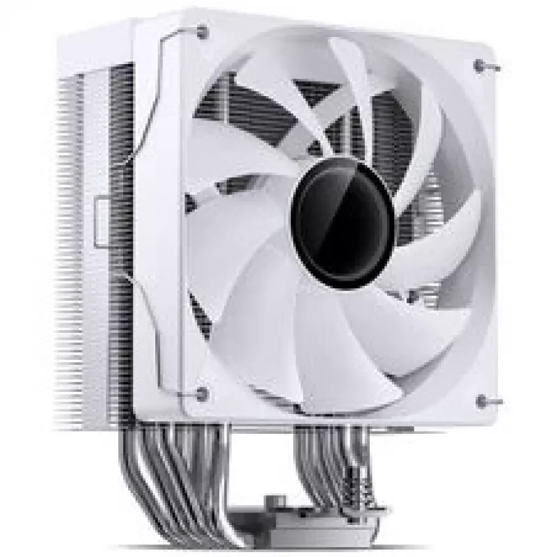 Ψύκτρα CPU Jonsbo CR-1000 V3 PRO PWM ARGB — λευκό