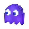 Επιτραπέζια LED λάμπα Paladone Ghost Light PP4336PMV3 σε σχέδιο Pac-Man