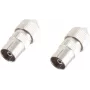 Ομοαξονικός σύνδεσμος IEC ShiverPeaks BS82012-2SET