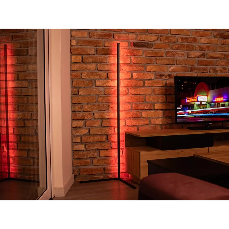 Tracer Smart Corner TRAOSW47253 γωνιακό φωτιστικό δαπέδου RGB