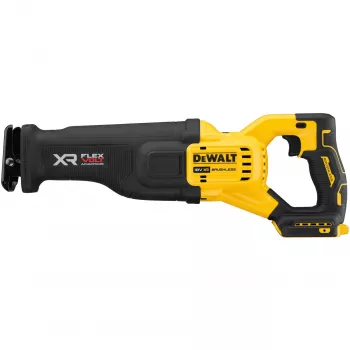 DeWalt DCS386 18v XR Ασύρματο Brushless FLEXVOLT Υψηλής ισχύος Σπαθόσεγα