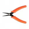 Πένσα μύτης DeLOCK 90544 Πορτοκαλί 14,2 cm