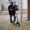 Πατίνι HUDORA Scooter Up 200 Κυανό