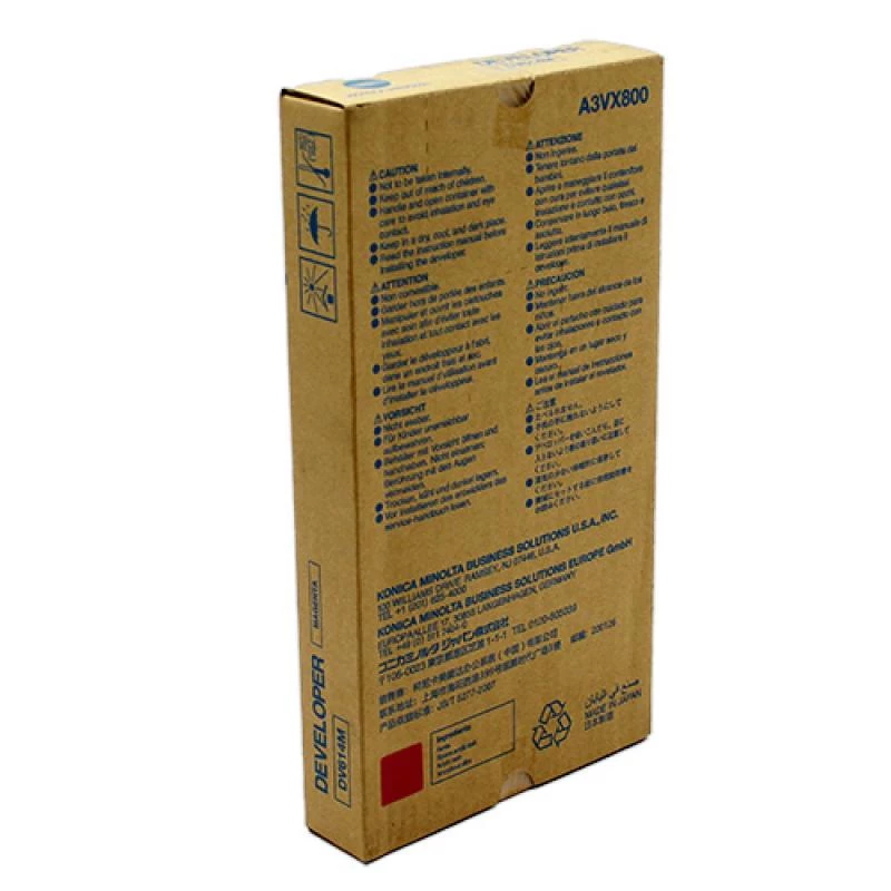 Μονάδα εκτυπωτή Konica Minolta DV-614M