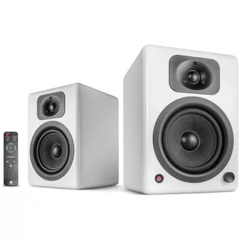 Wavemaster TWO NEO 2.0 Bluetooth απαλό Λευκό retail