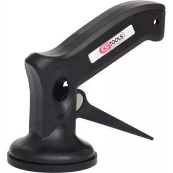 Βεντούζα ks tools μονόχειρη Mini 8 kg Ø 70 mm – μονόχειρη μίνι βεντούζα κενού