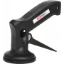 Βεντούζα ks tools μονόχειρη Mini 8 kg Ø 70 mm – μονόχειρη μίνι βεντούζα κενού