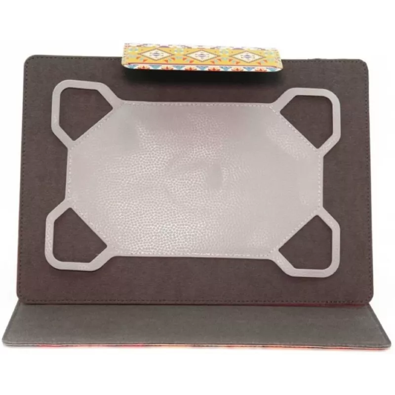 Θήκη tablet Tellur TLL192041 για tablet 7 ιντσών, σχέδιο μωσαϊκού