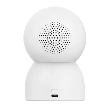 Έξυπνη κάμερα Xiaomi Smart Camera C701 8MP 4K, λευκή (BHR07X7EU)