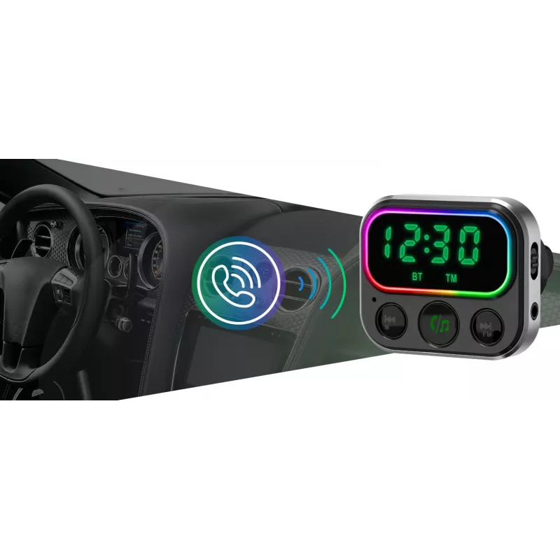 Navitel FM πομπός BHF06 PRO