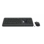 Logitech MK540 ADVANCED Ασύρματο σετ πληκτρολογίου και ποντικιού Πλήρους μεγέθους Μεμβράνη
