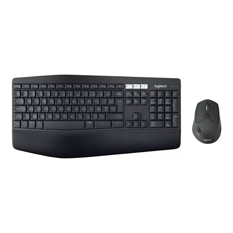 Σετ πληκτρολογίου-ποντικιού Logitech MK850 Performance