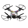 Drone Denver 2,4 GHz με κάμερα HD και διατήρηση ύψους