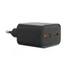 Τροφοδοτικό USB A+C 30W EU