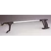 SUNDO λαβίδα σύλληψης ηλικιωμένων ευθεία, 61 cm