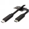 Καλώδιο USB Secomp 11.02.9072 USB 3.2 Gen 2 1,5 m μαύρο