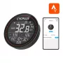 Cycplus M2 ποδηλατικός υπολογιστής – συμβατός με Strava, TrainingPeaks κ.λπ.