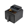 Φριτέζα αέρος JATA JEFR1270 7 L 1600 W μαύρη