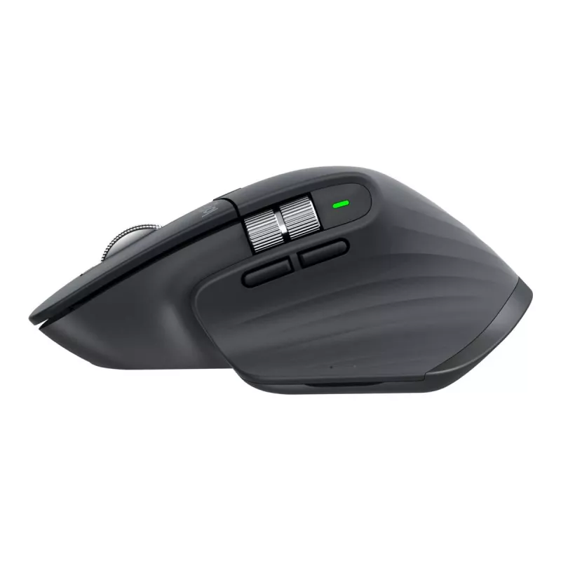 Ποντίκι Logitech MX Master 3S RF Wireless + Bluetooth